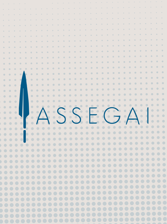 ASSEGAI