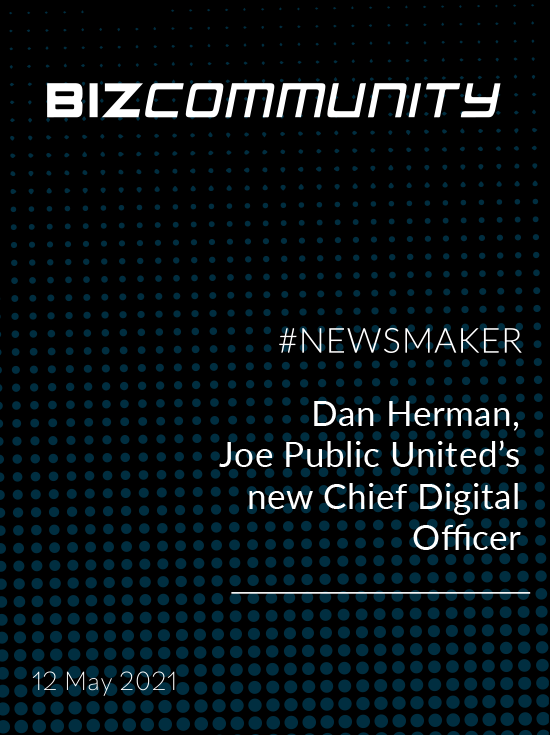 BIZCOMMUNITY: #NEWSMAKER